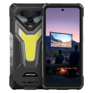 Ulefone Armor 34