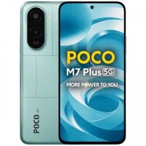 Xiaomi Poco M7 Plus