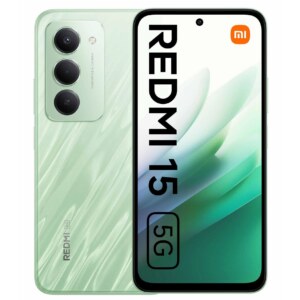 Xiaomi Redmi 15
