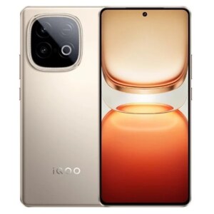 vivo iQOO Z10 Turbo